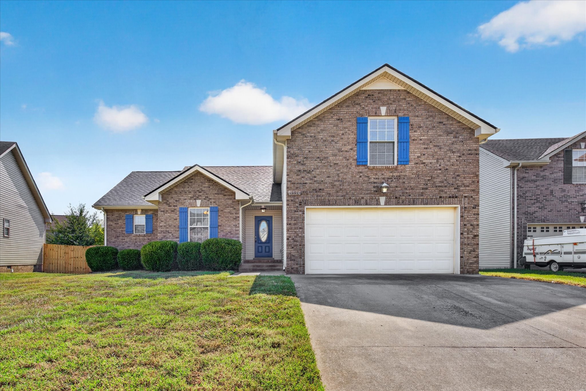 3534 Southwood Drive