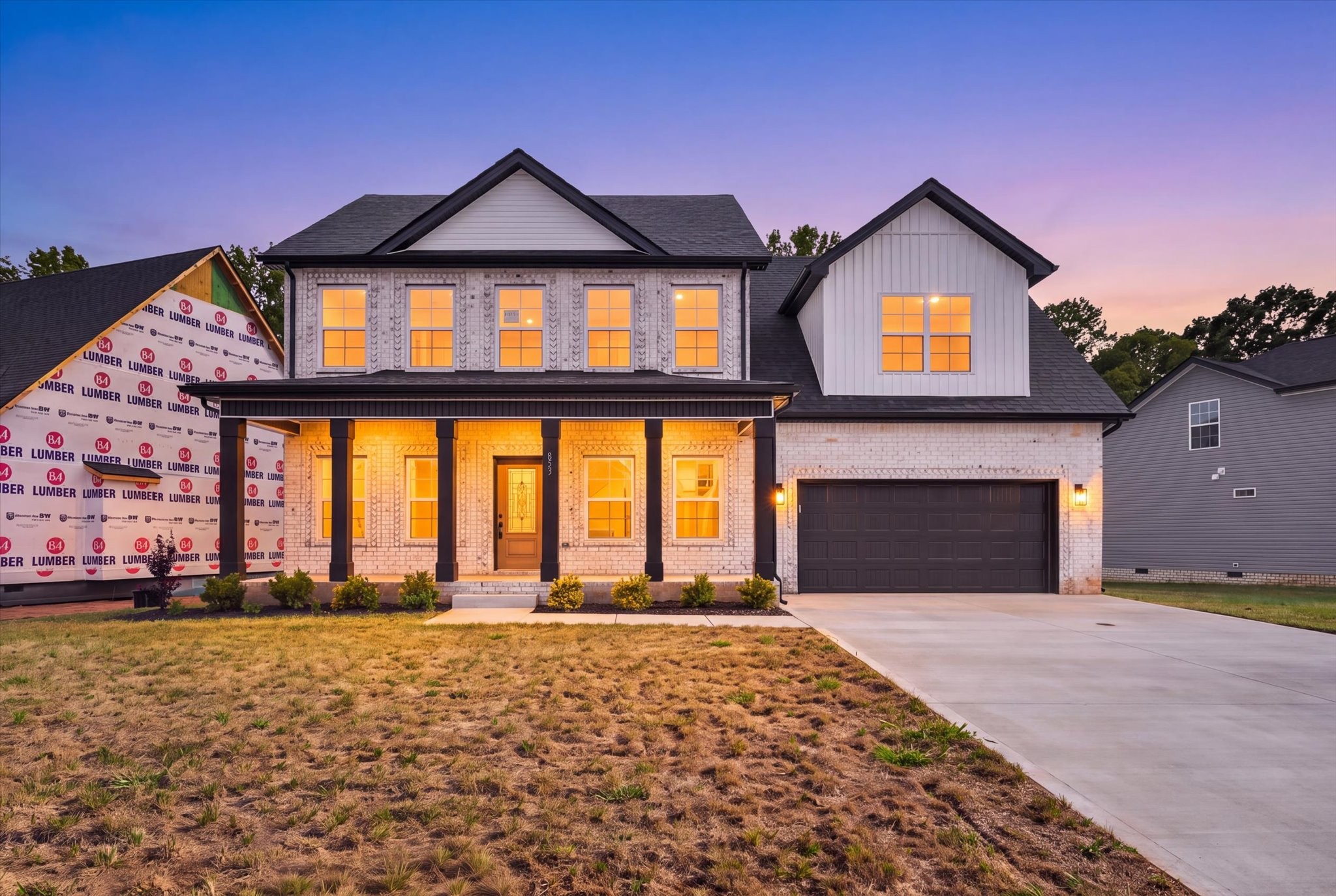 853 Burley Barn Rd