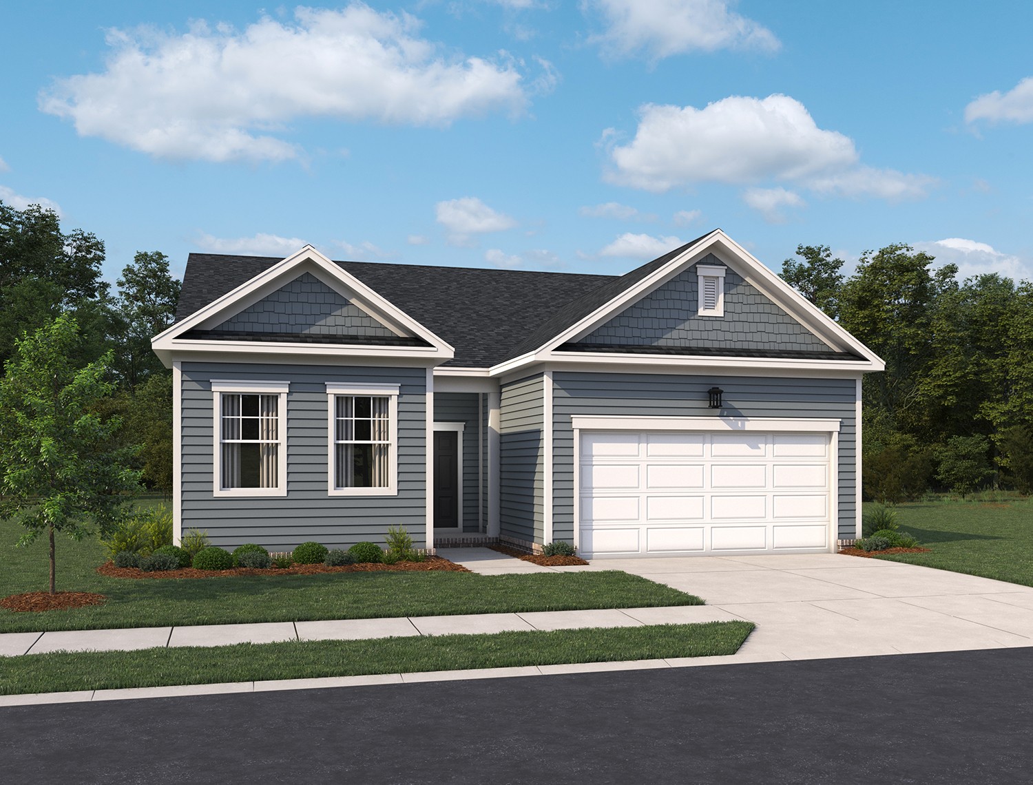212 Holly Ridge