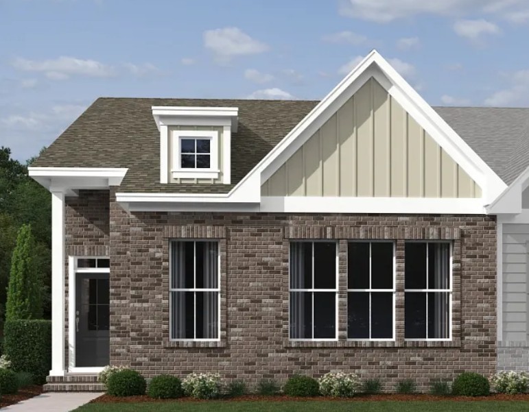 369 Stonehaus Circle