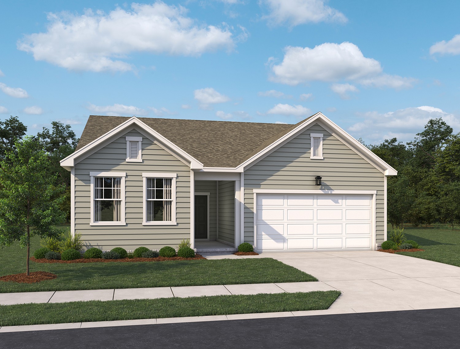 208 Holly Ridge