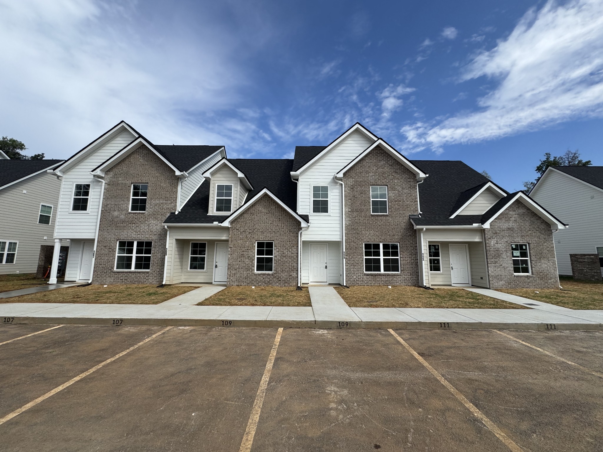 111 Mountaindale Drive