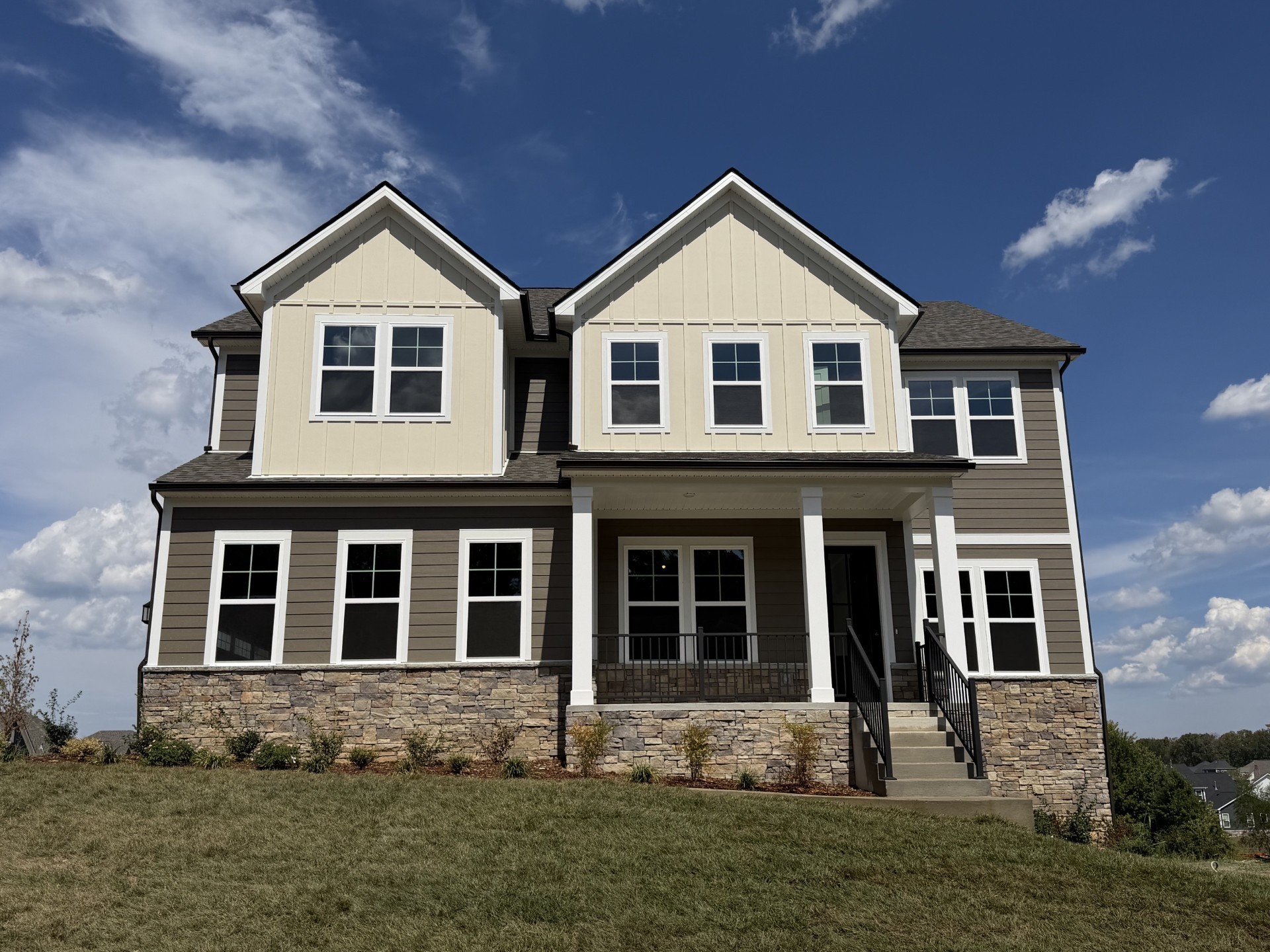 7320 Dutch River Circle