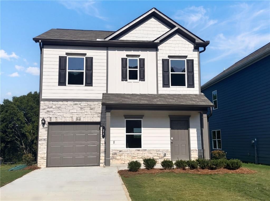 21 Cove Lane