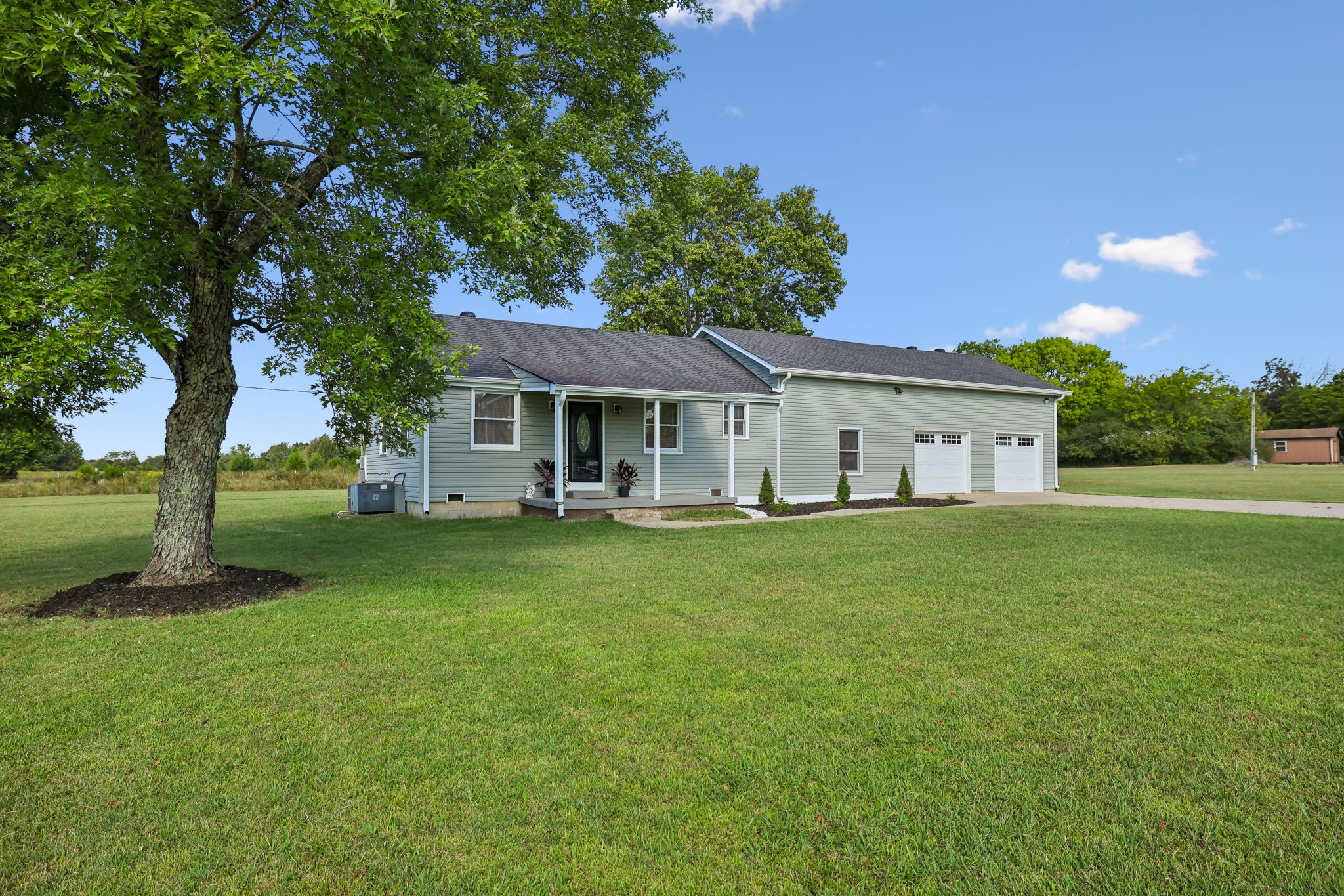 5848 Morgan Rd