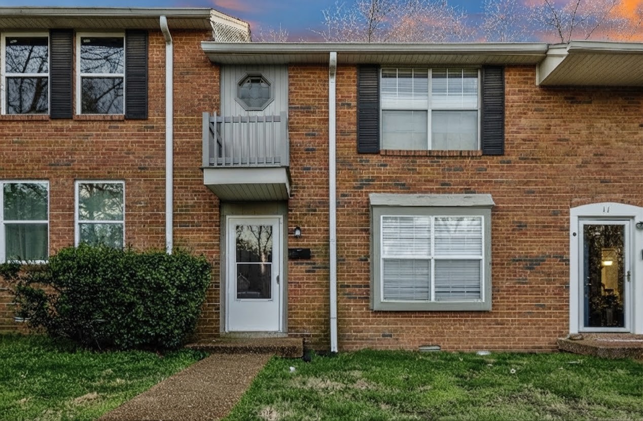 5510 Country Dr