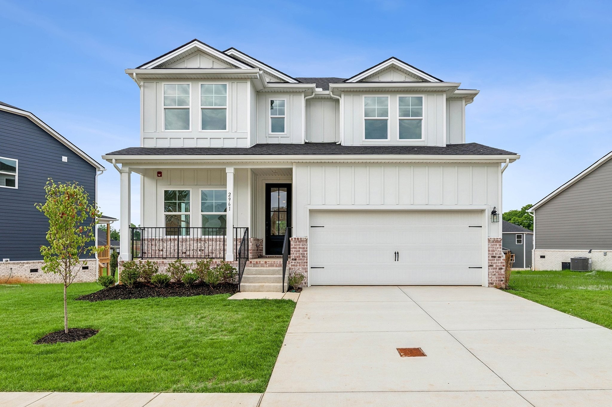 2968 Sharpstone Drive primary photo