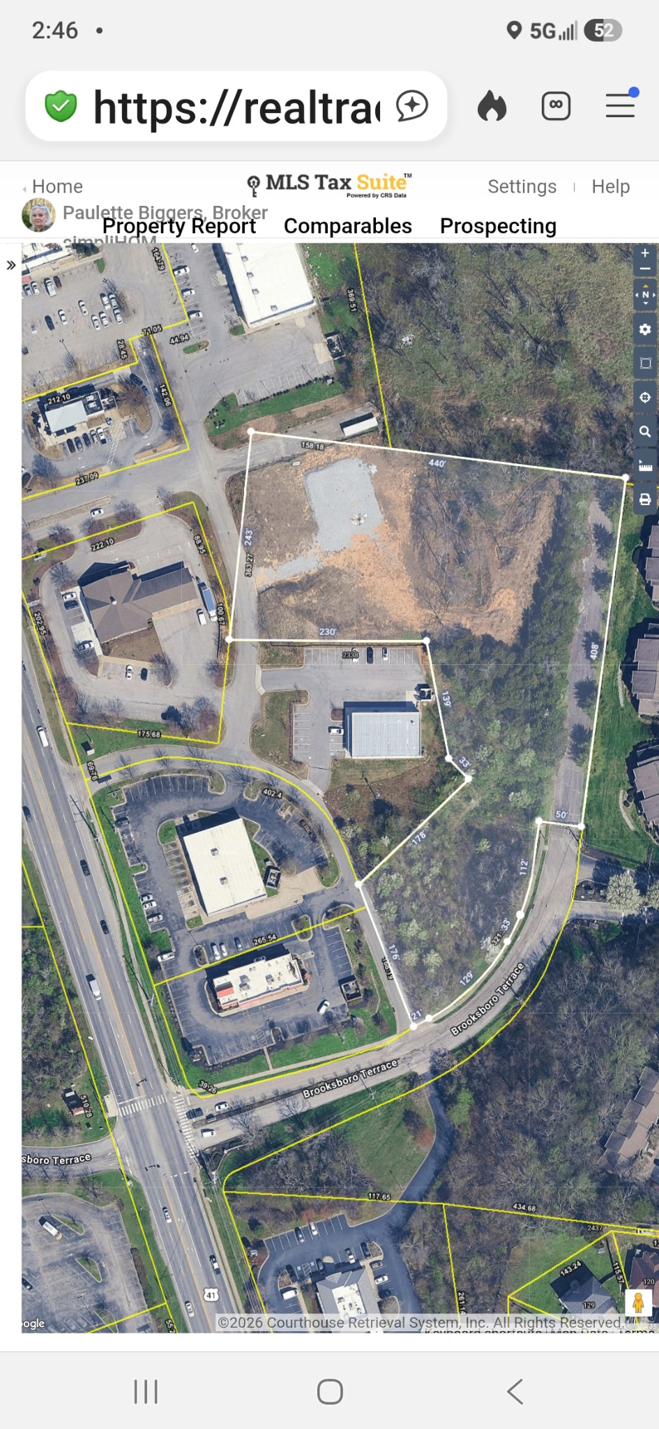 2318 Murfreesboro  Pike