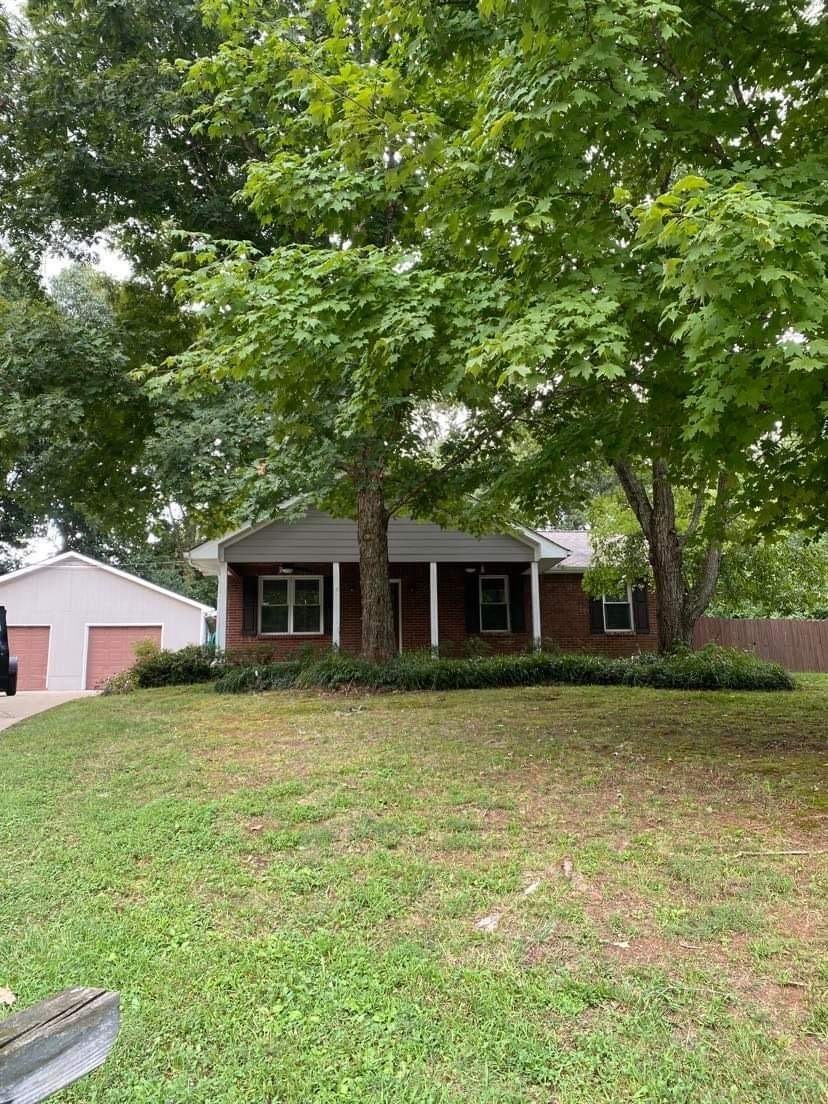 7212 Sugar Maple Dr