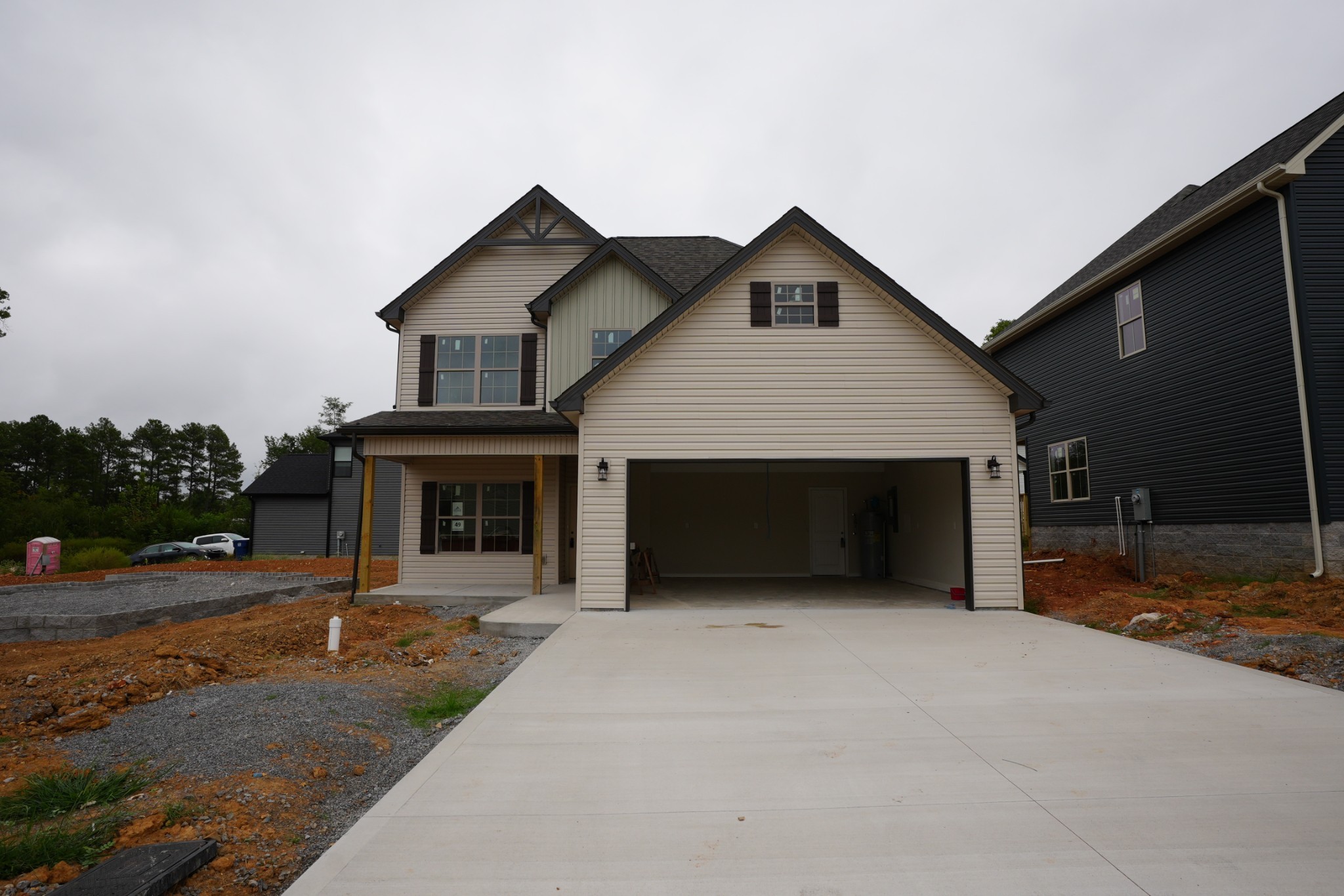 49 Garrettsburg Meadows