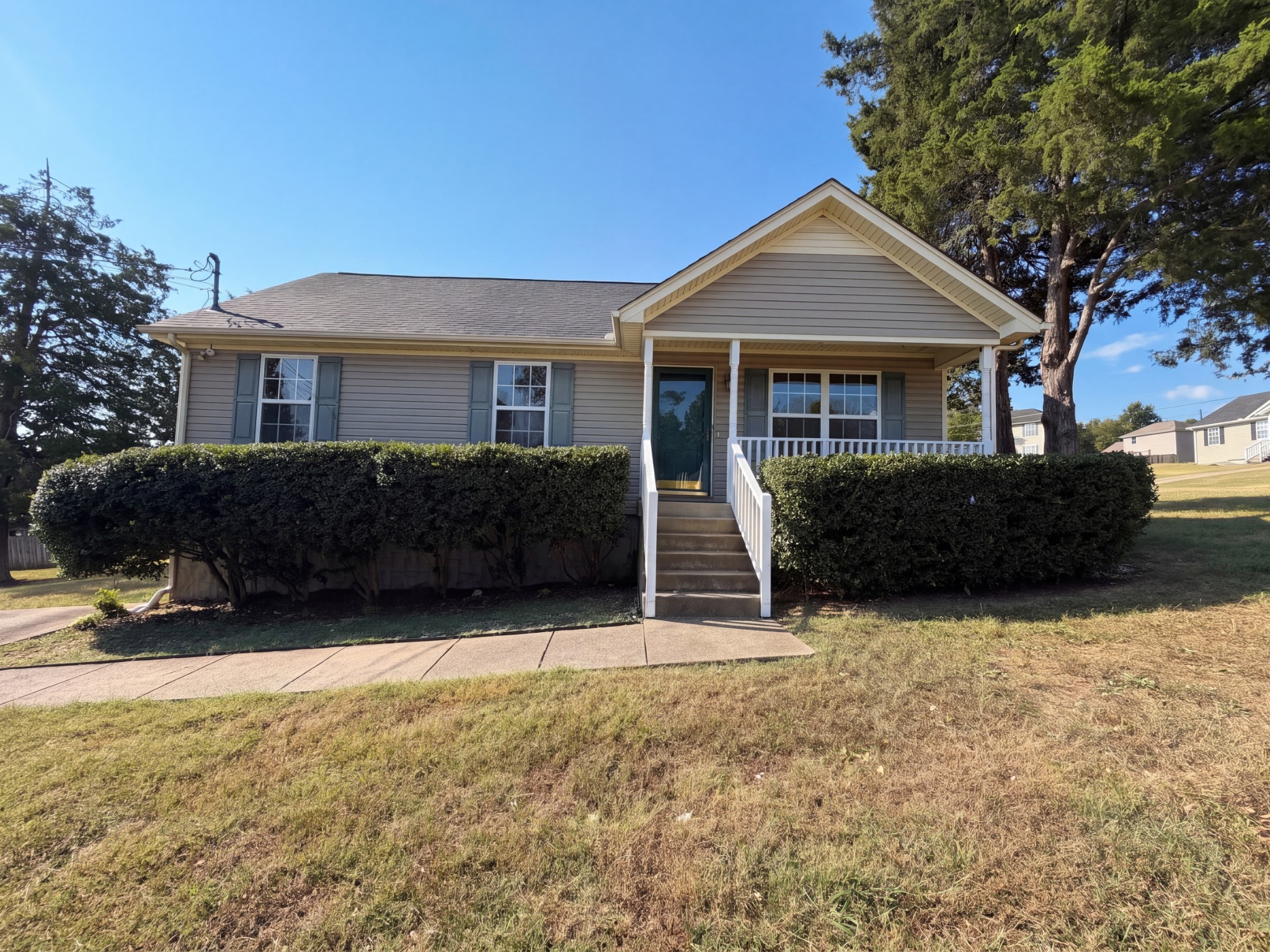 1303 St Hubbins Dr primary photo