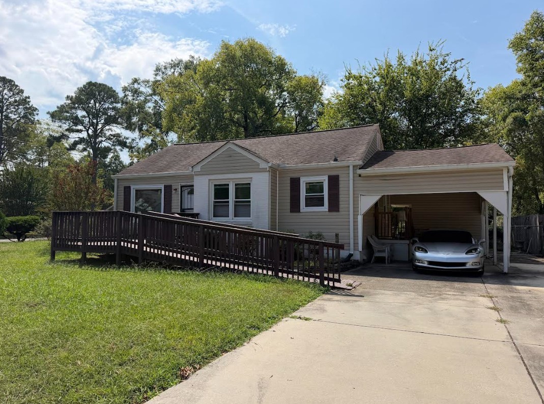 4722 Arrowhead Trl