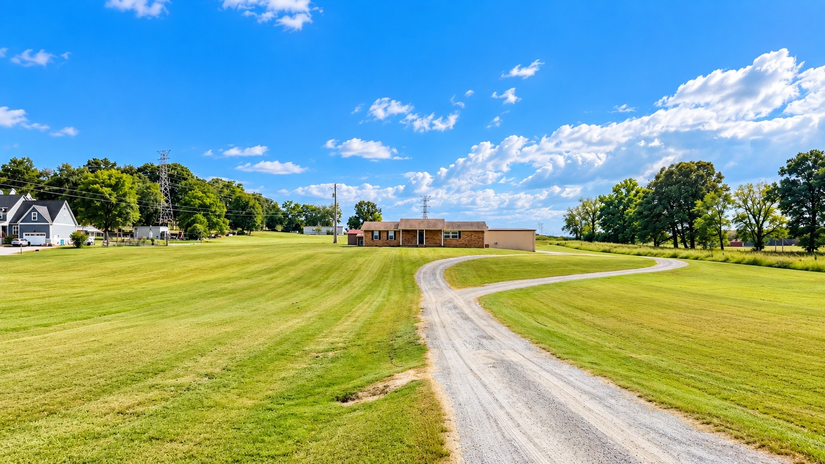 1790 Double Log Cabin Rd primary photo