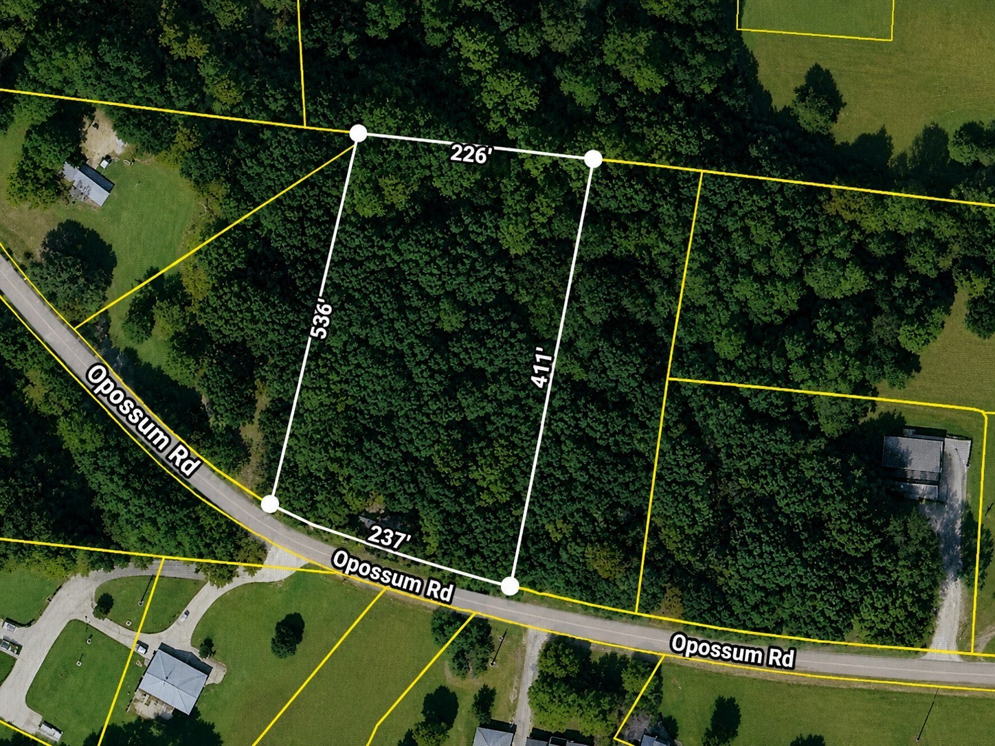 279 Opossum Rd primary photo