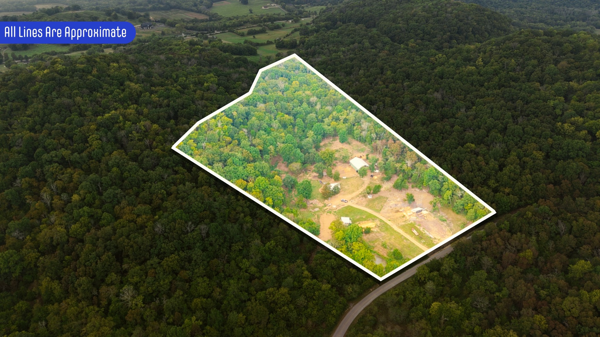 1100 Snake Hollow Rd primary photo