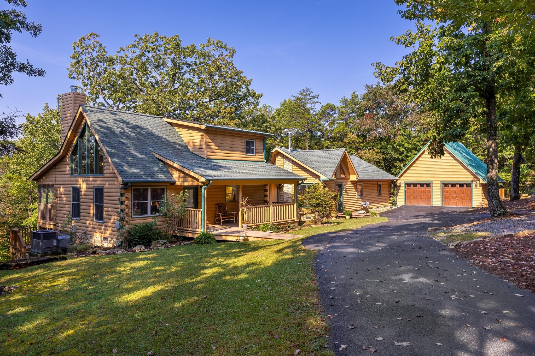 272 Tree House Trail