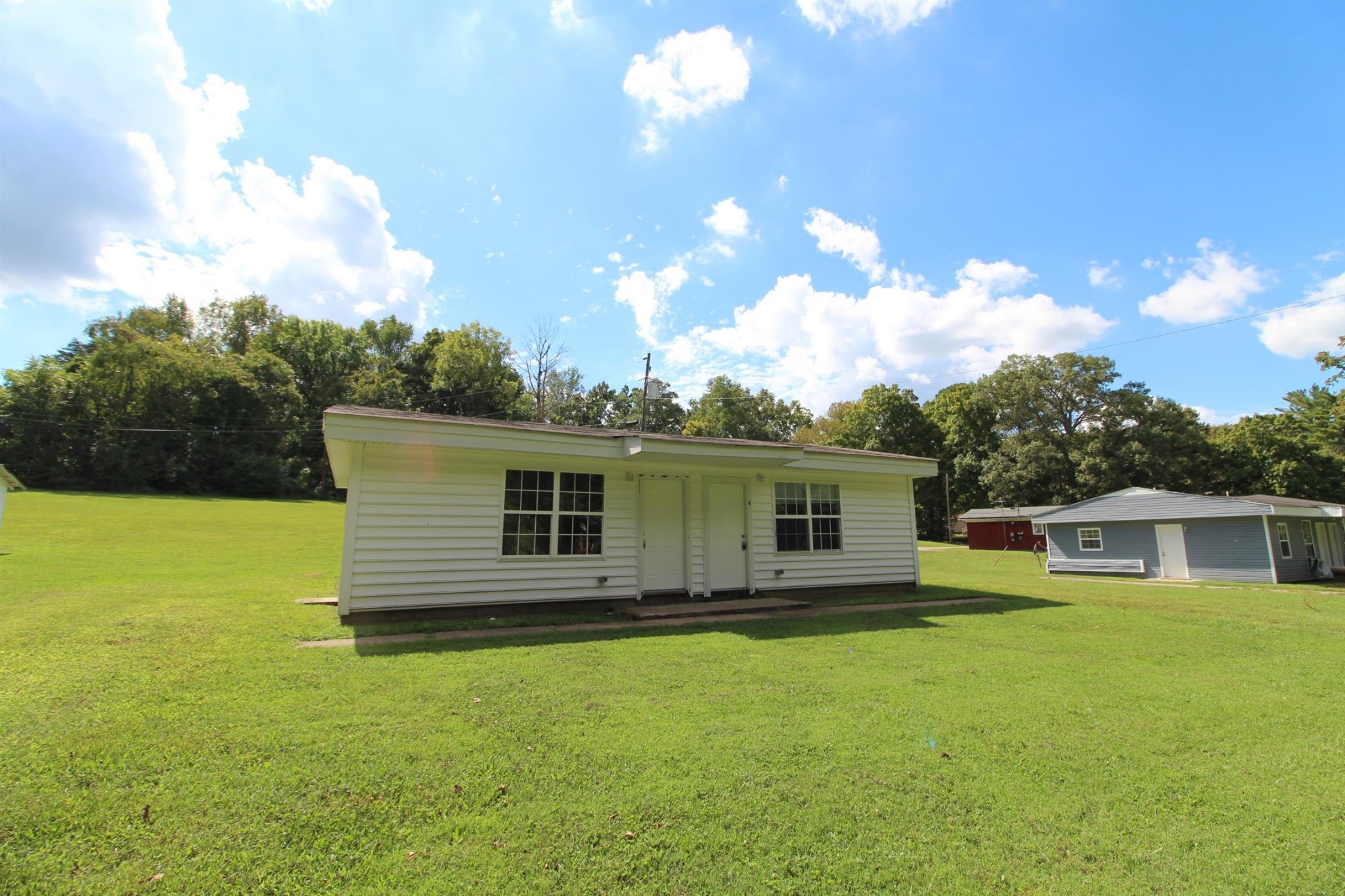 91 E Fork Dr