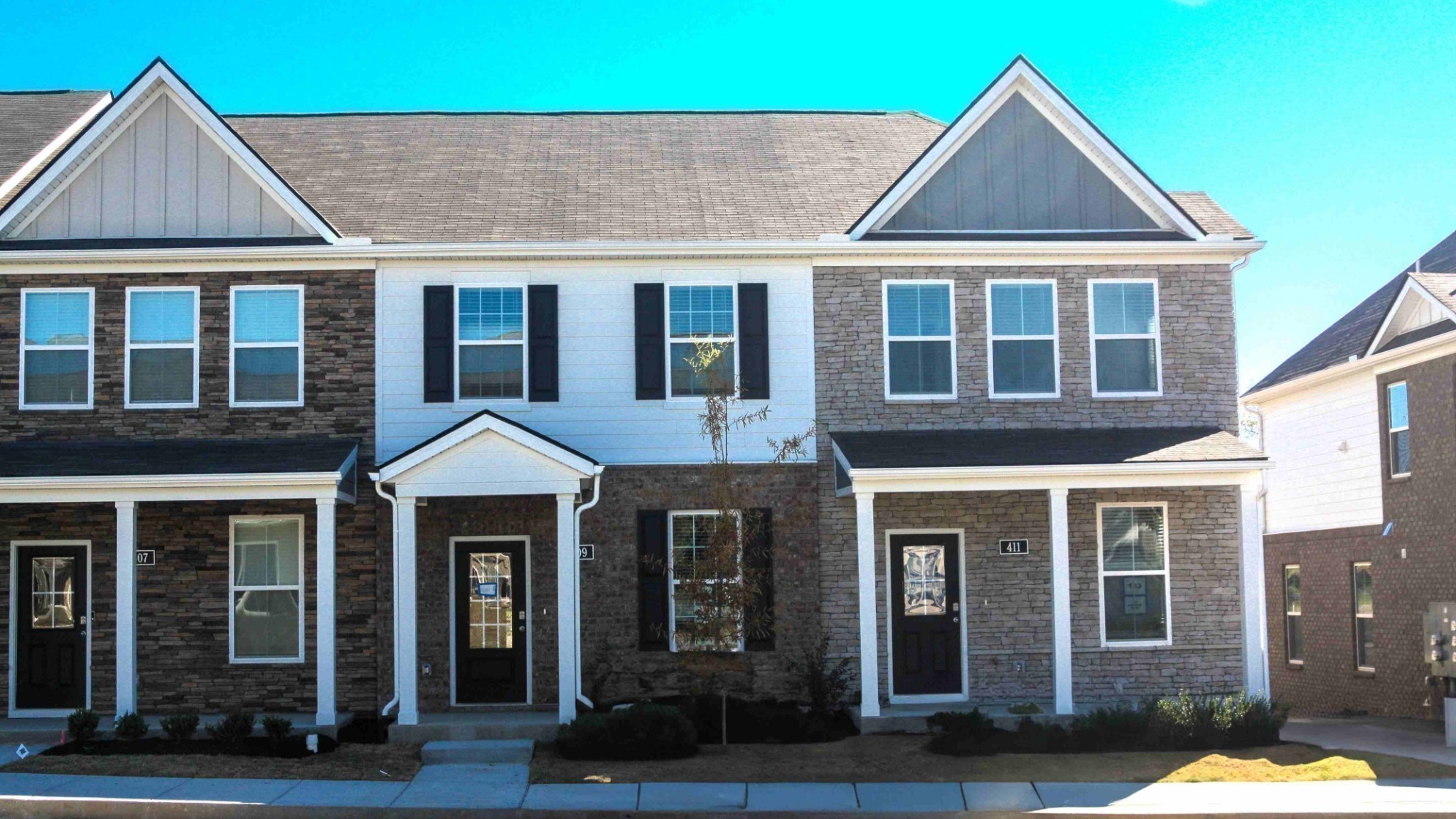 745 Ashbrook Drive