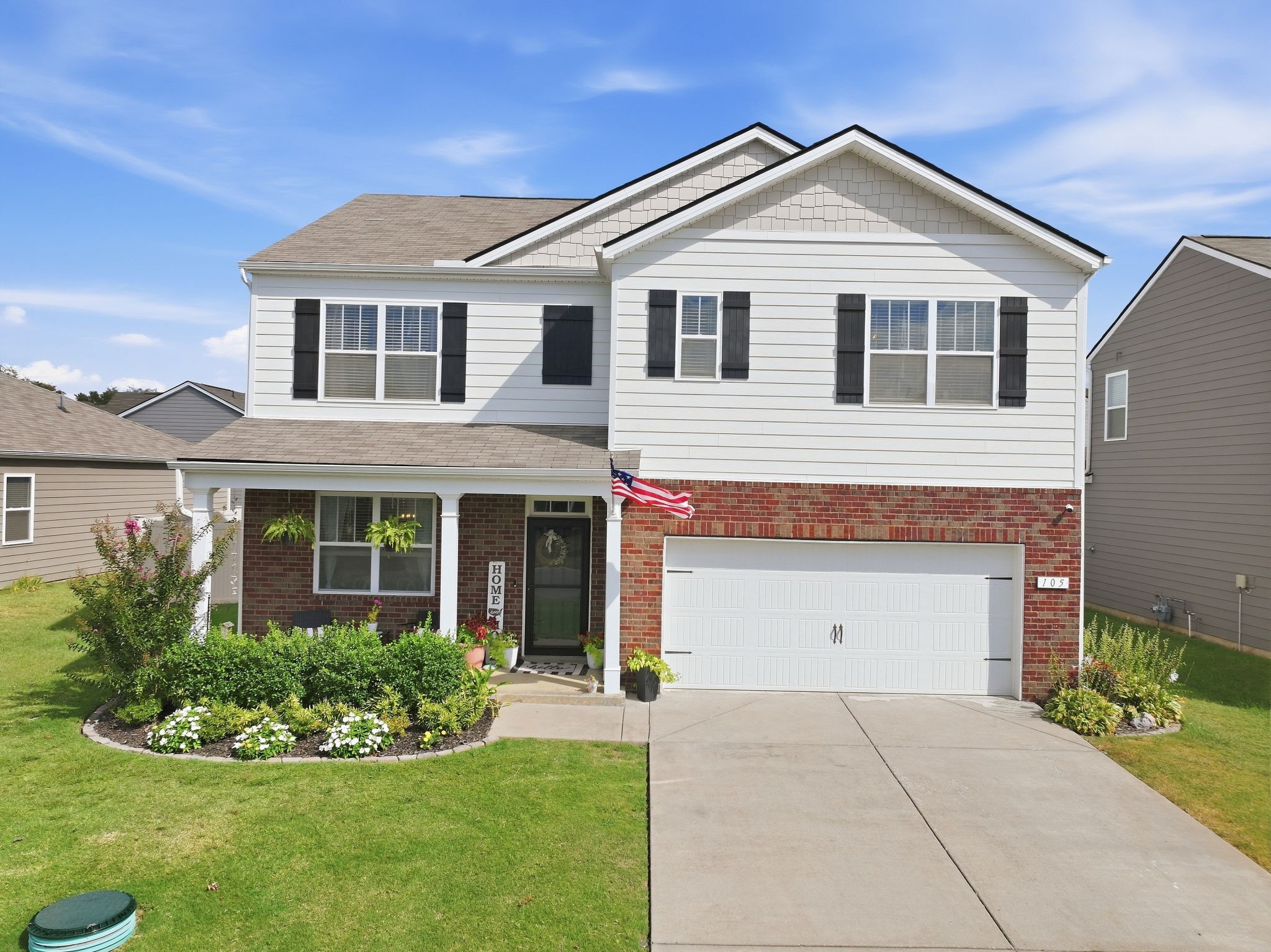 105 William Dylan Dr