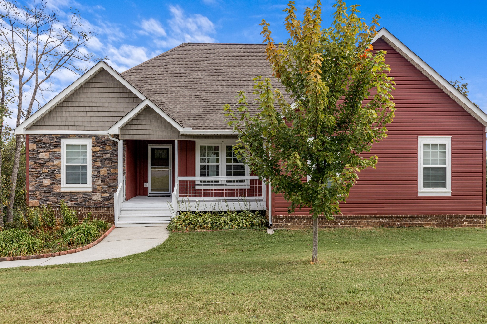 220 Timber Top Crossing, SE