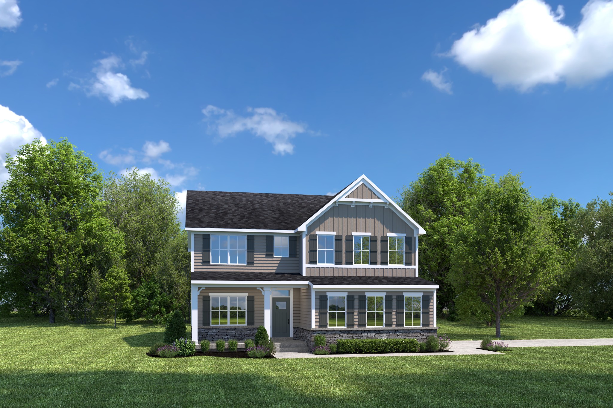 1120 Sunnyside School Drive primary photo