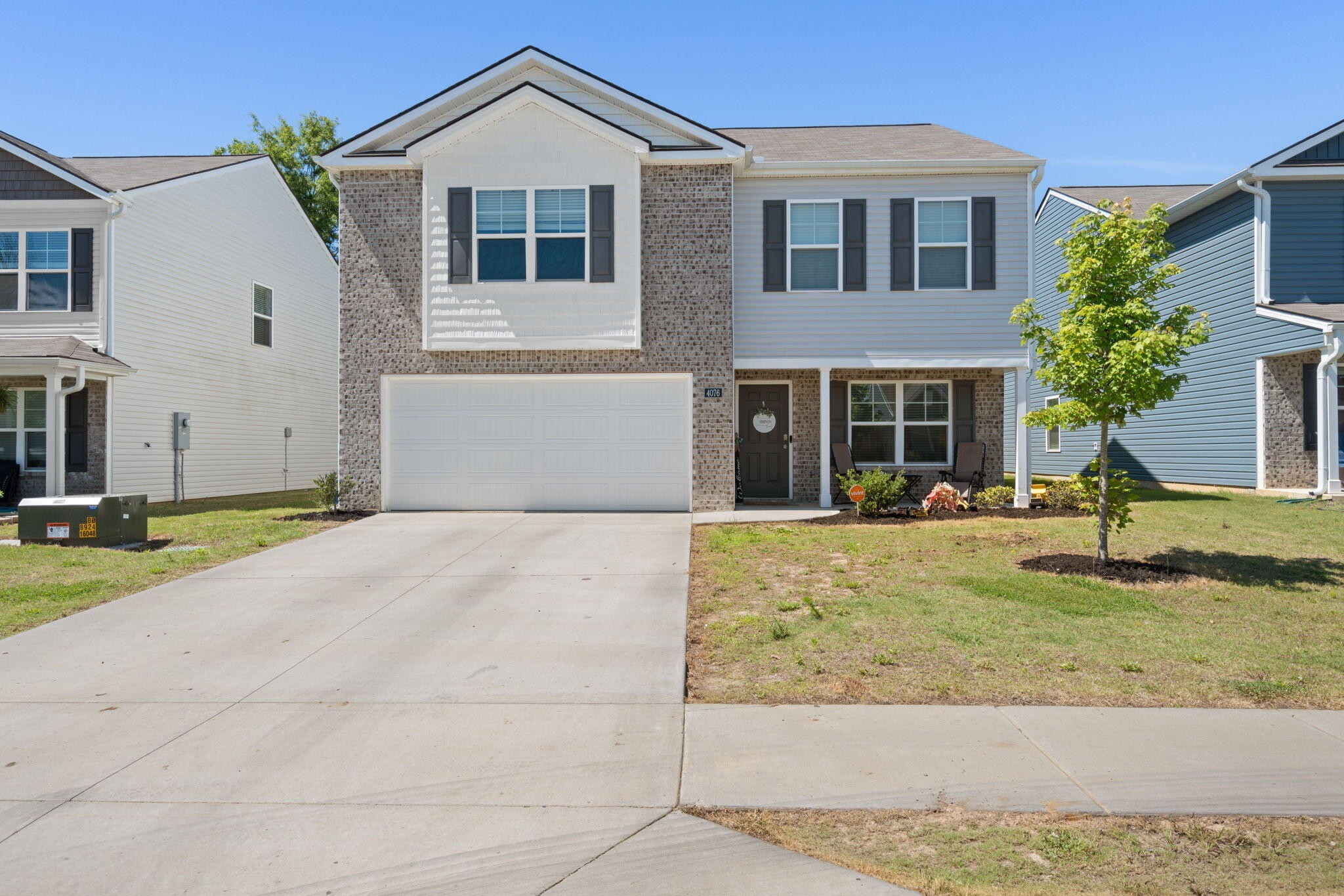 4076 Wendell Road, NE