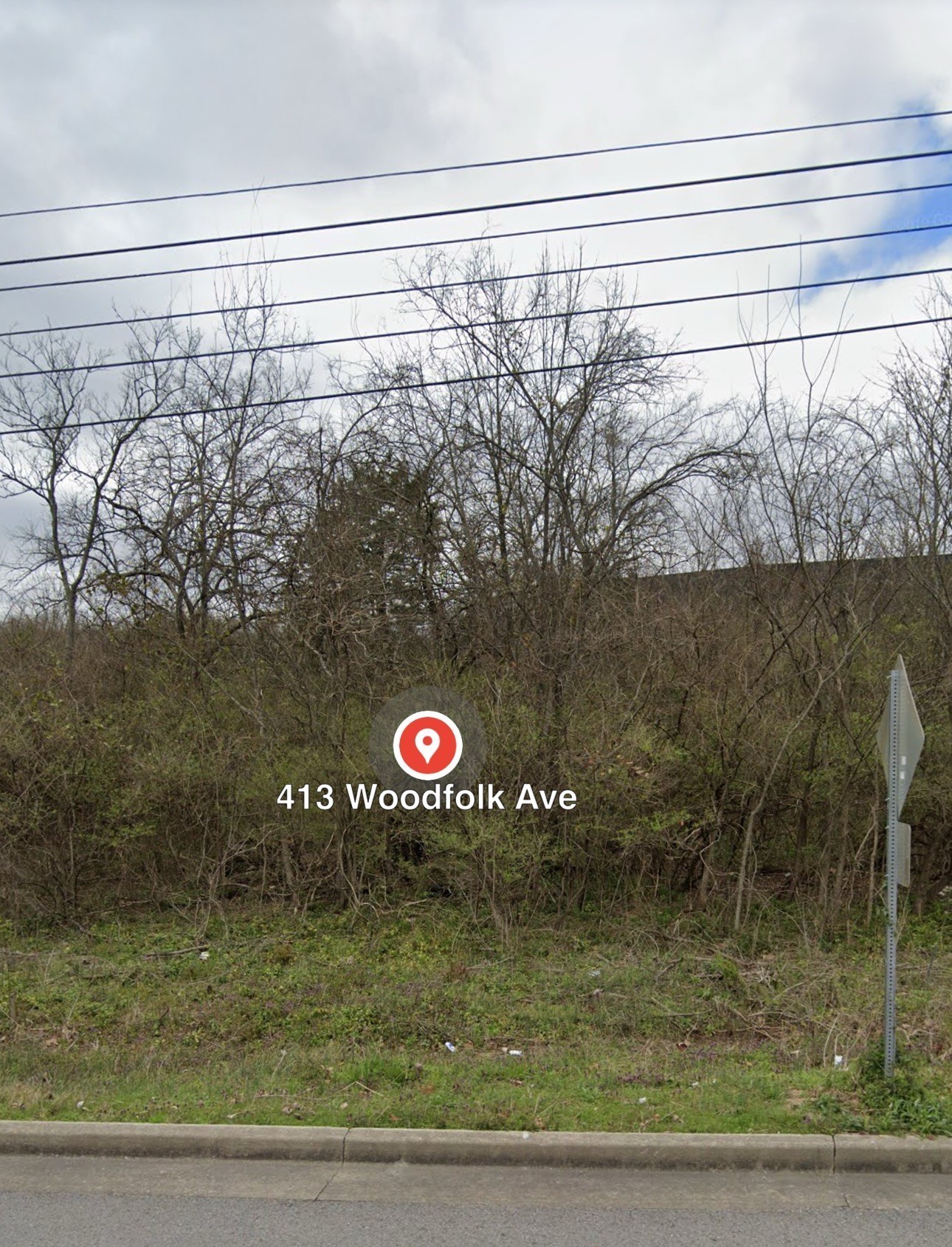 413 Woodfolk Ave primary photo