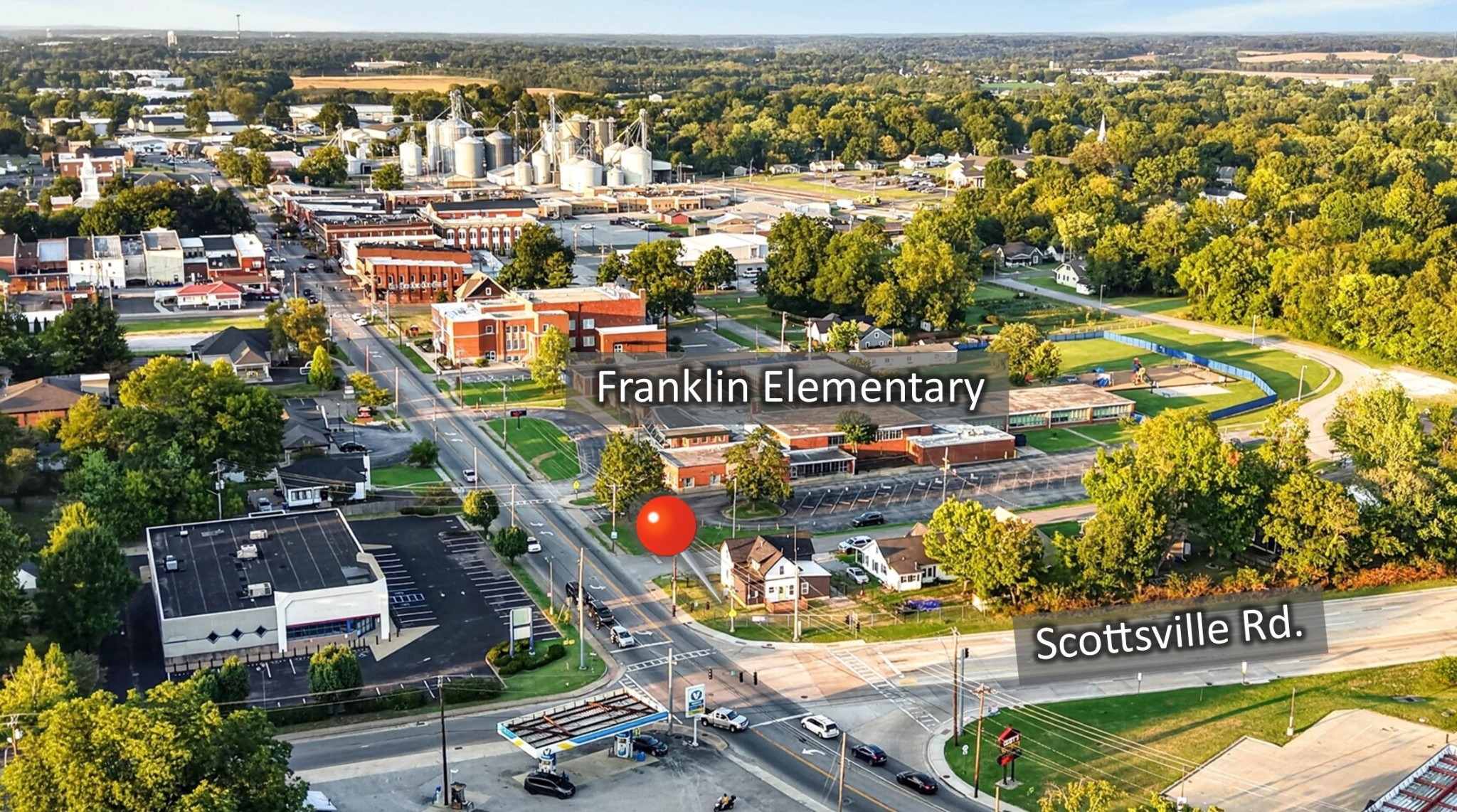 301 S Main St primary photo
