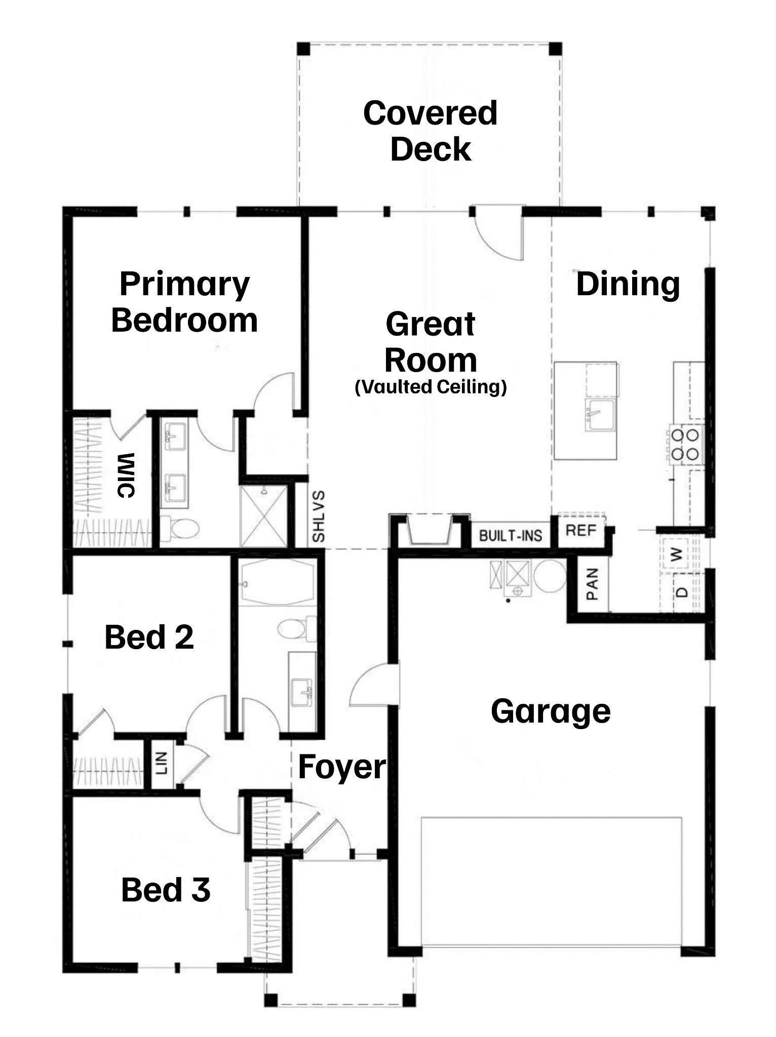 591 Willow Park Dr
