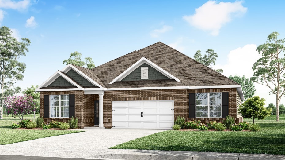 4341 Scarlet Court