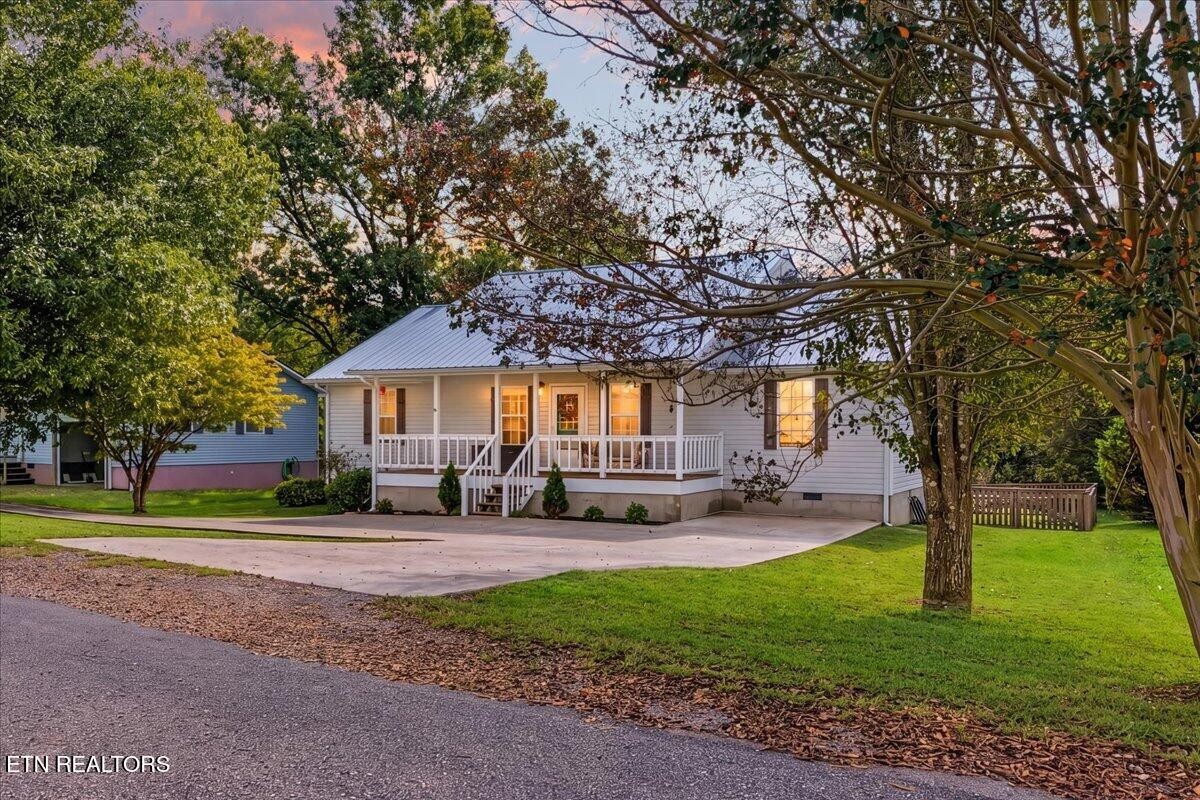 316 Circle R Drive