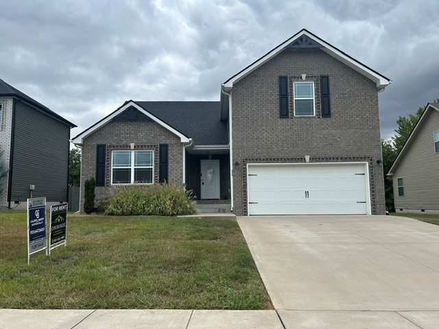 924 Burley Barn Rd
