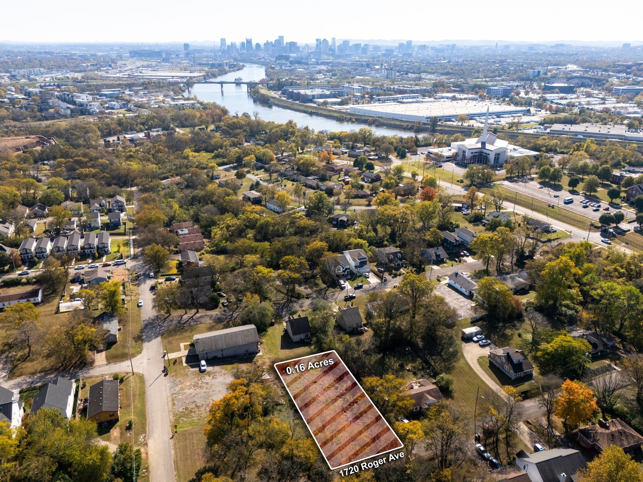 1720 Roger Avenue primary photo