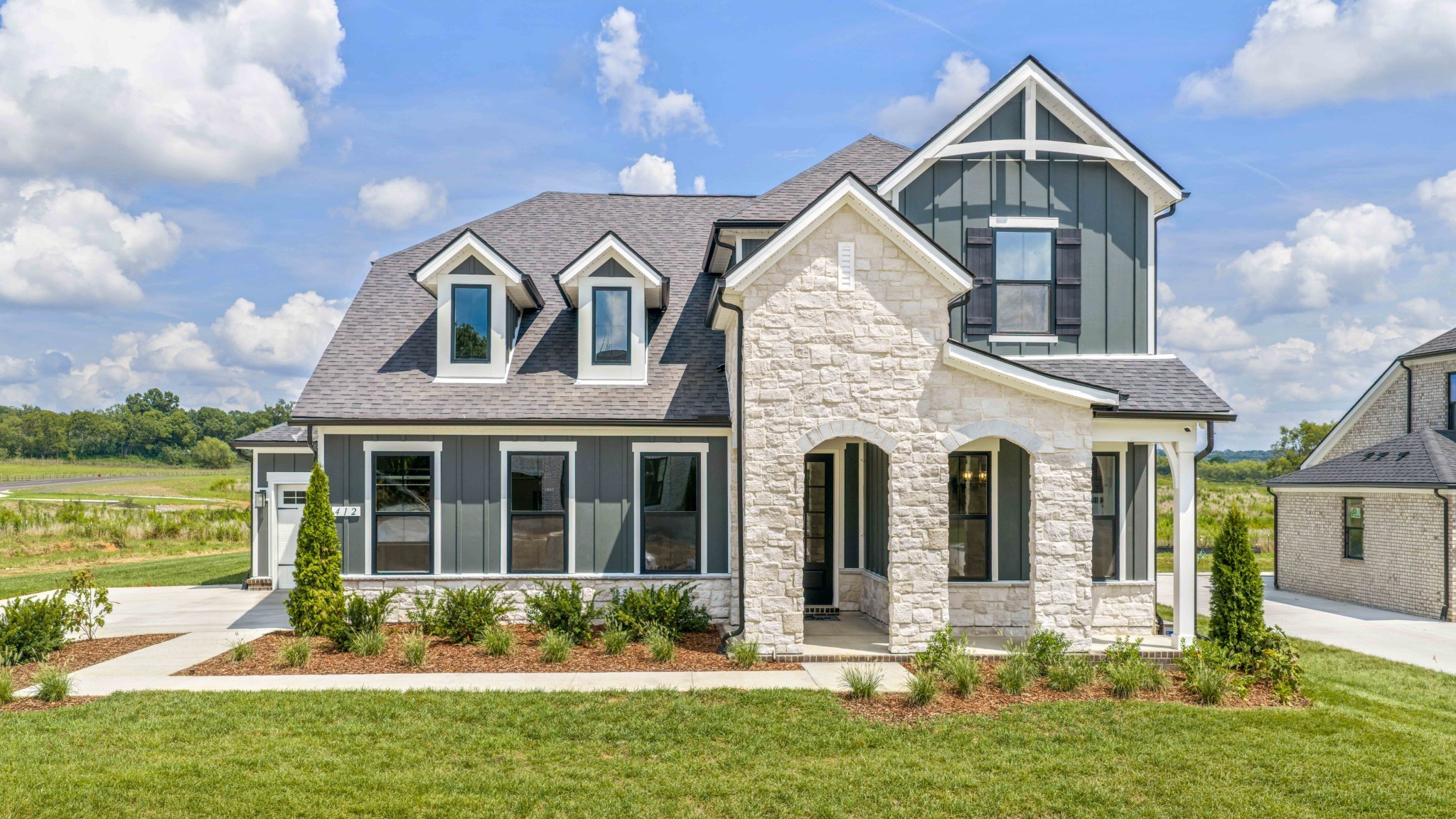 3004 Golden Grain Road