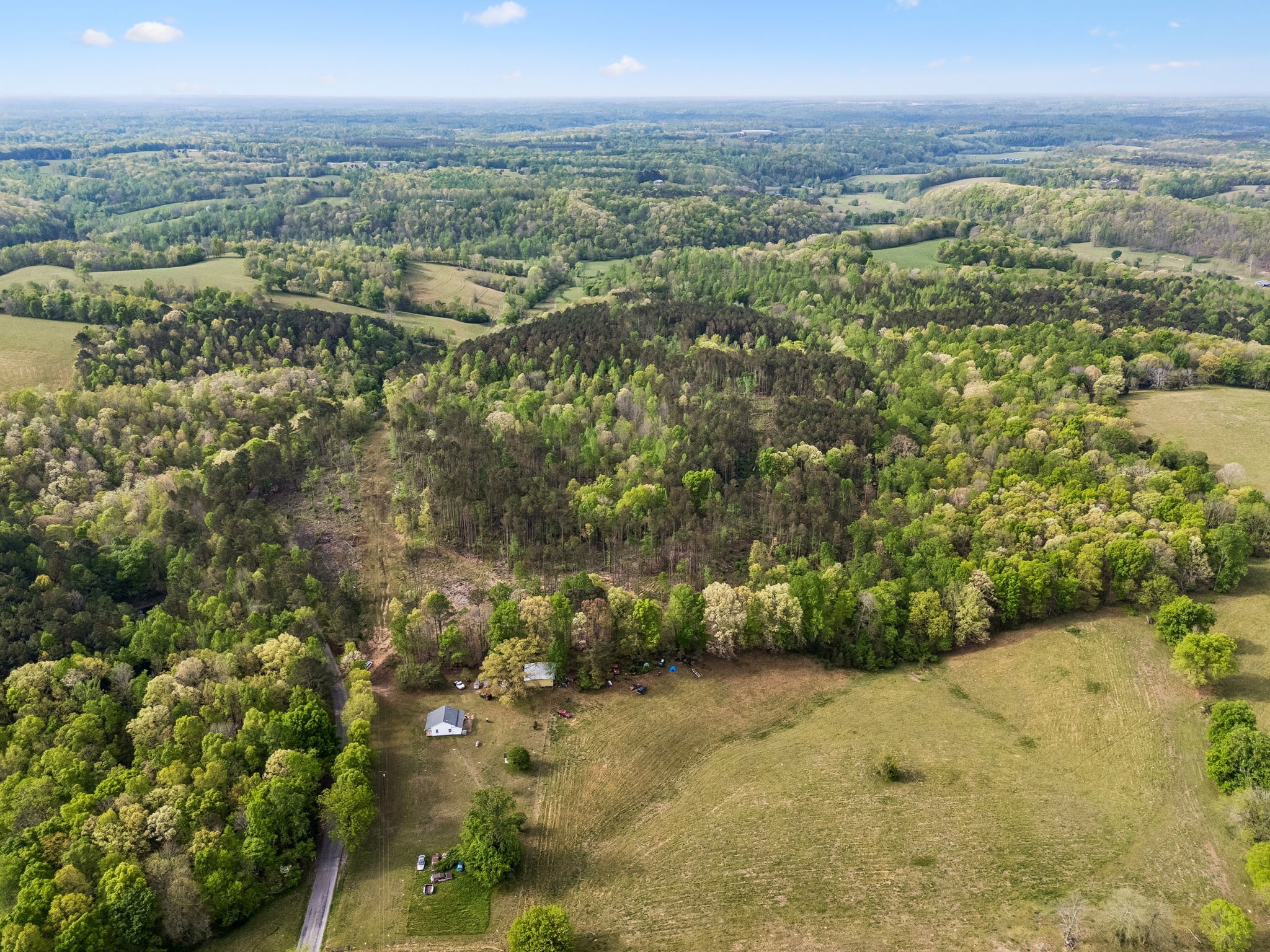 3 Pleasant Ridge Rd