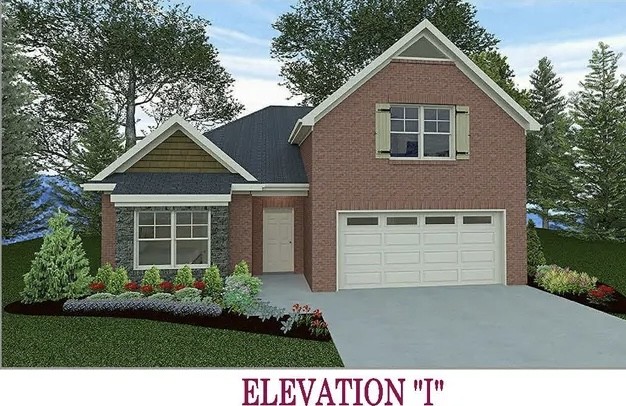 5452 Rooker Road