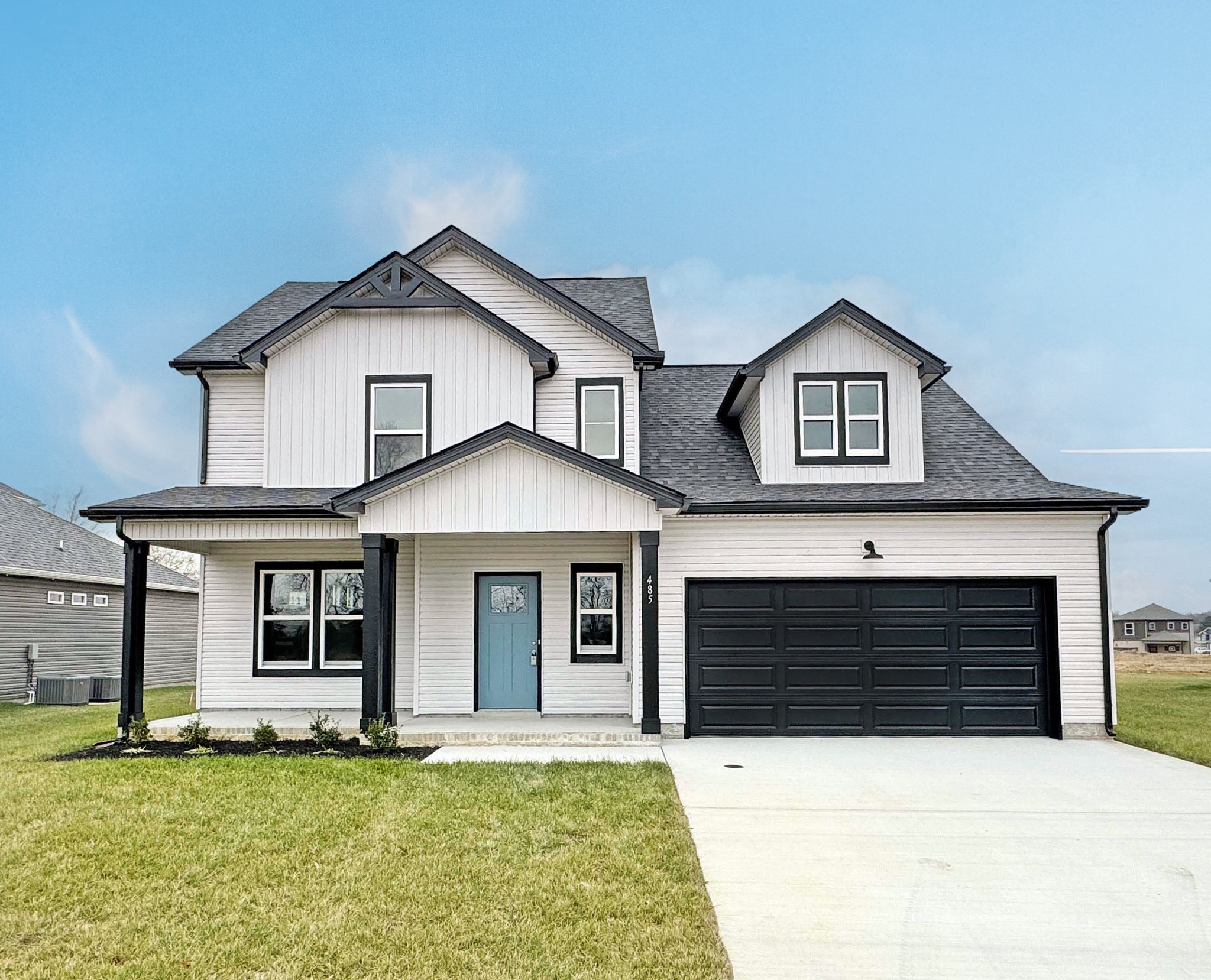 485 Herman Drive