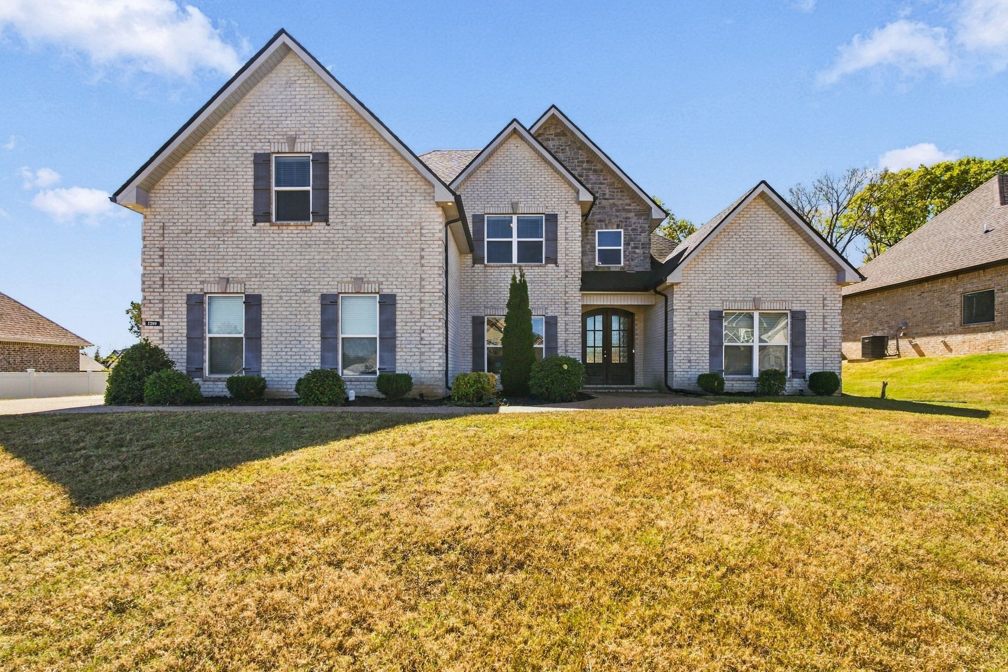1209 Emmie Reece Dr