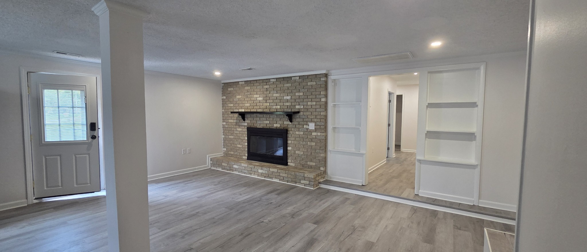 100 Southburn Dr