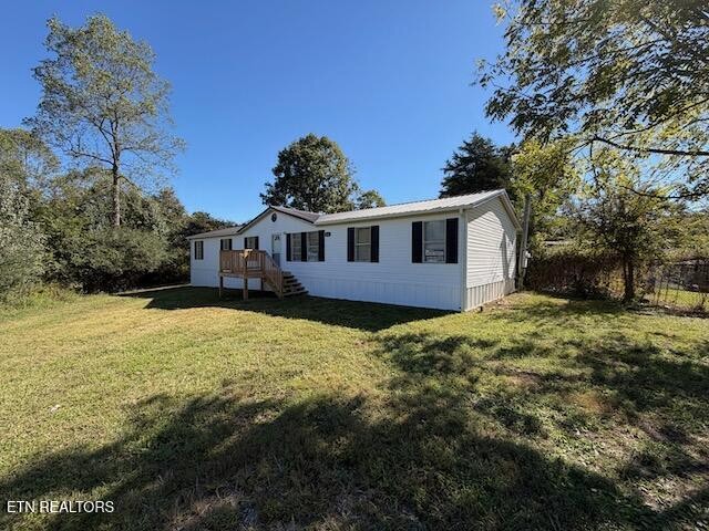 648 Reagan Valley Rd