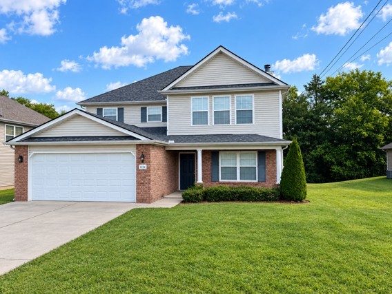 1232 Lasalle Dr
