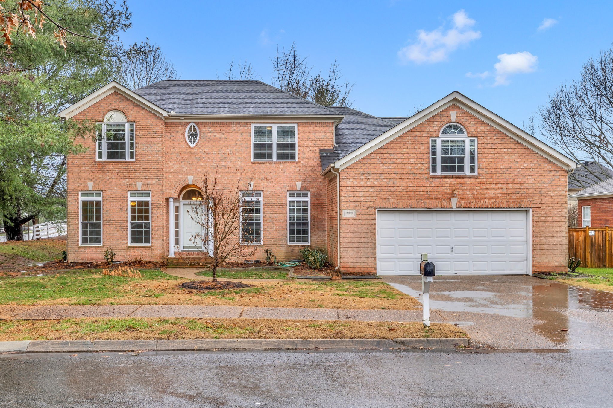 2001 Wimbledon Cir