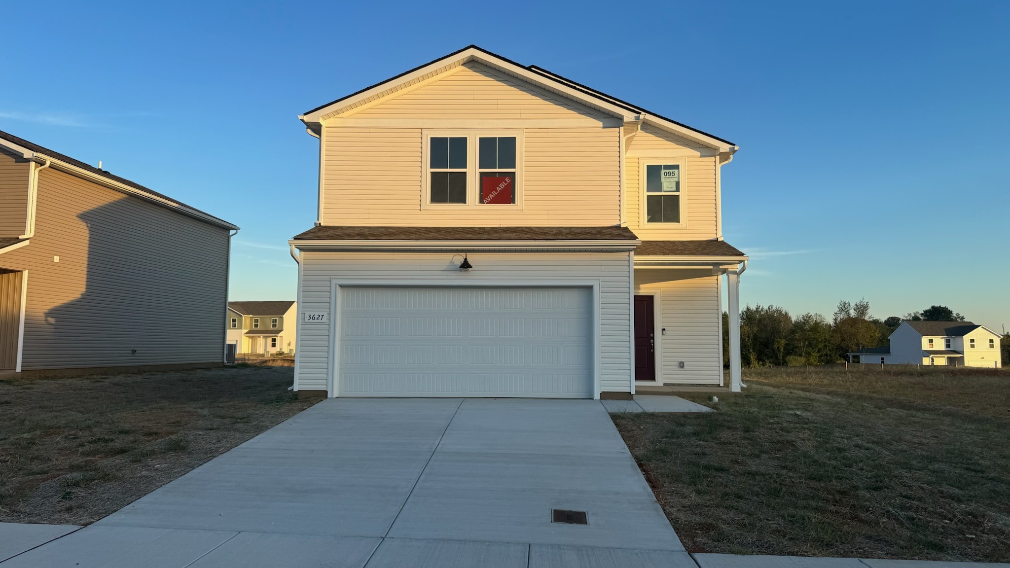3627 Haplander Ct