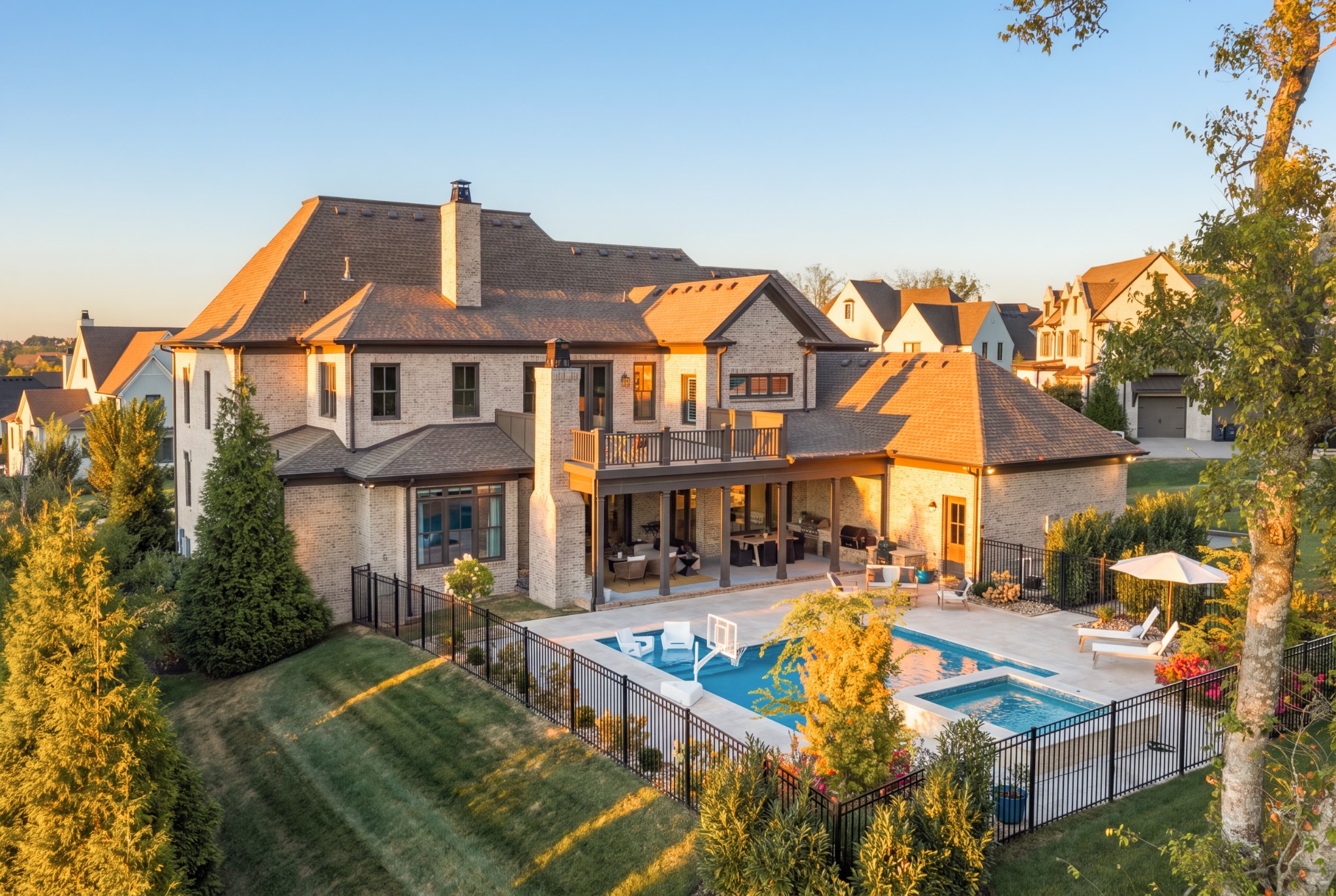 9263 Berwyn Ct