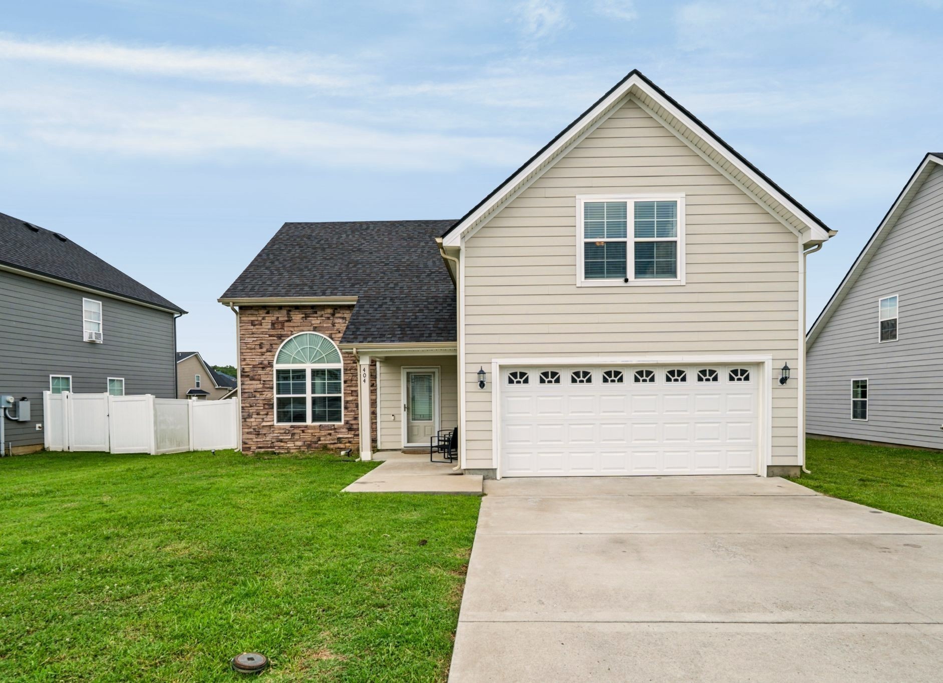 404 Tramore Dr