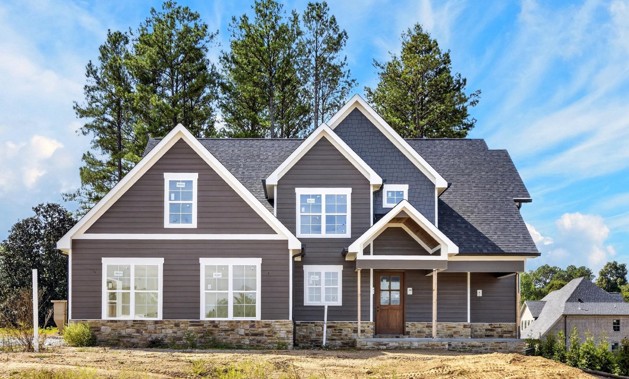 27 NW Allison Way