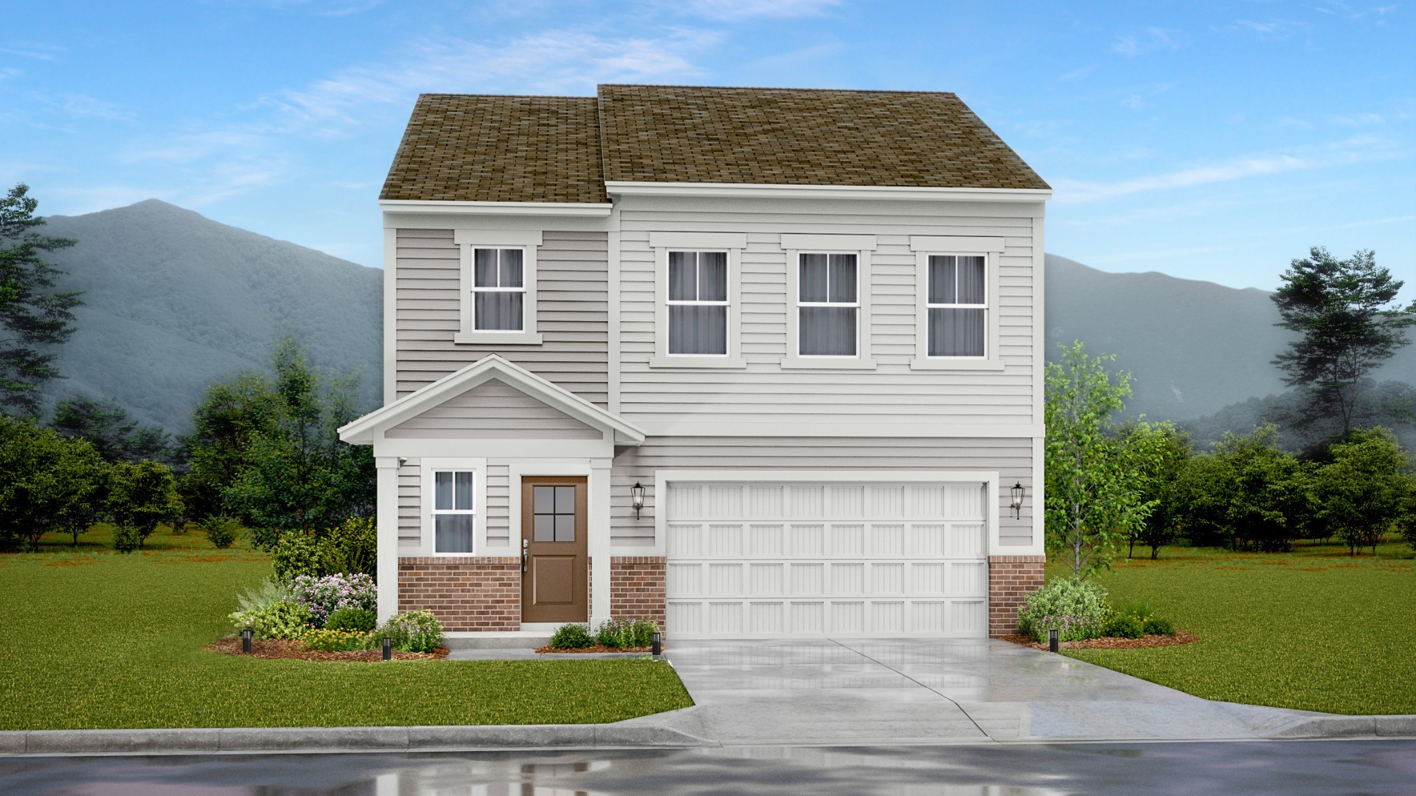 408 Emerson Lane