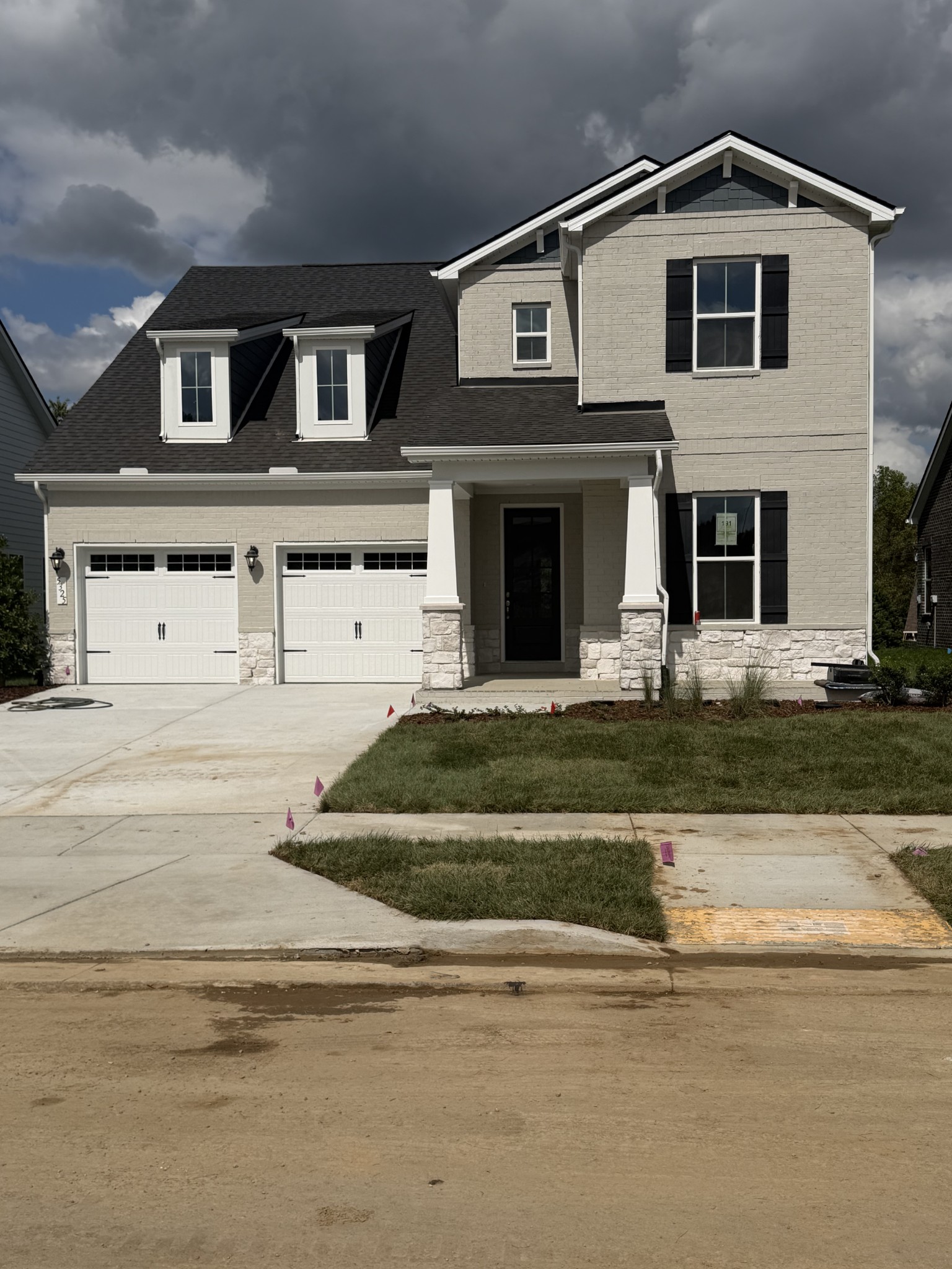 5325 Ostergaard Way