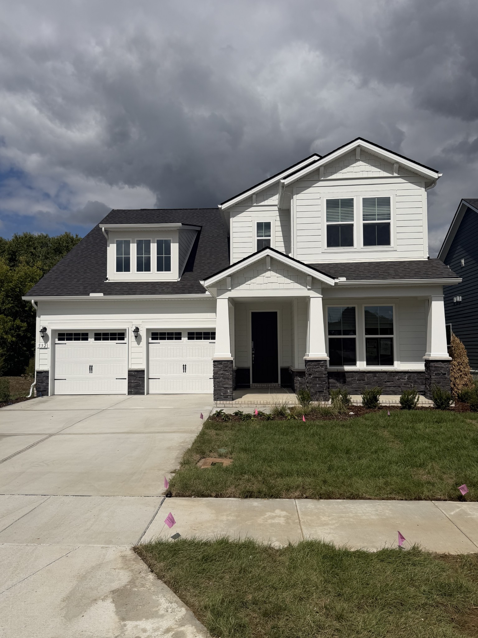 5321 Ostergaard Way