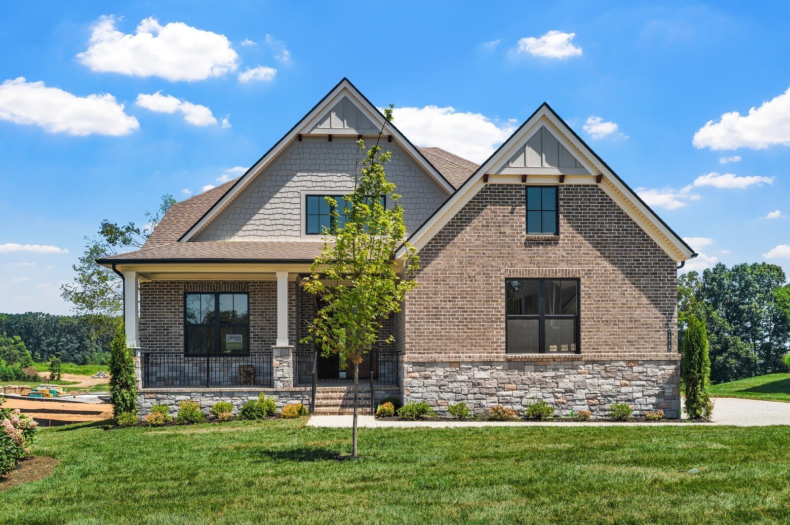 7303 Woodruff Drive